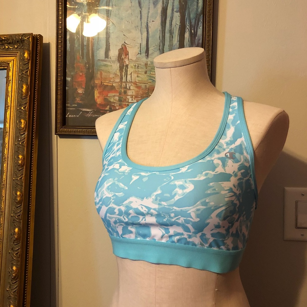 Champion Sports Bra NWOT